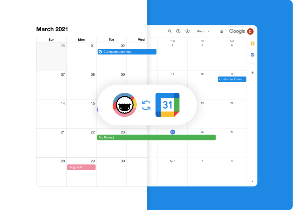 How To Create A Calendar In Excel Taskade