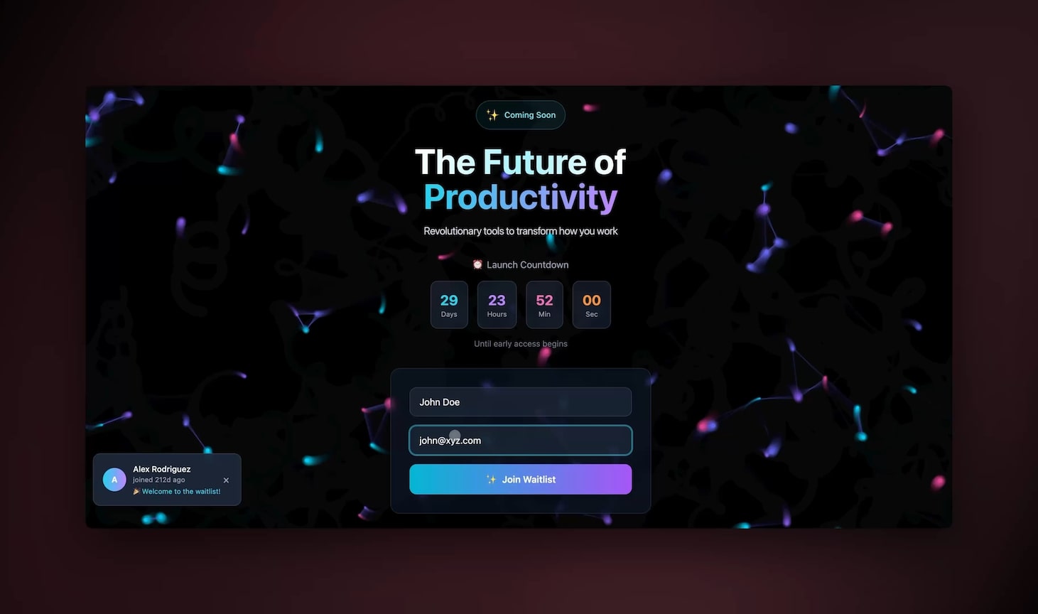 Workspace DNA — Automations.