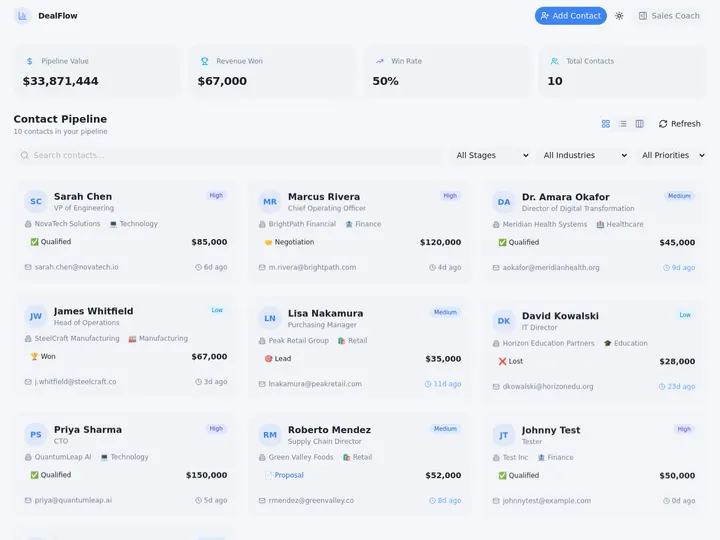 11 best AI proposal generators of 2026 — generate the proposal and run it as a live deal-tracking app in Taskade Genesis