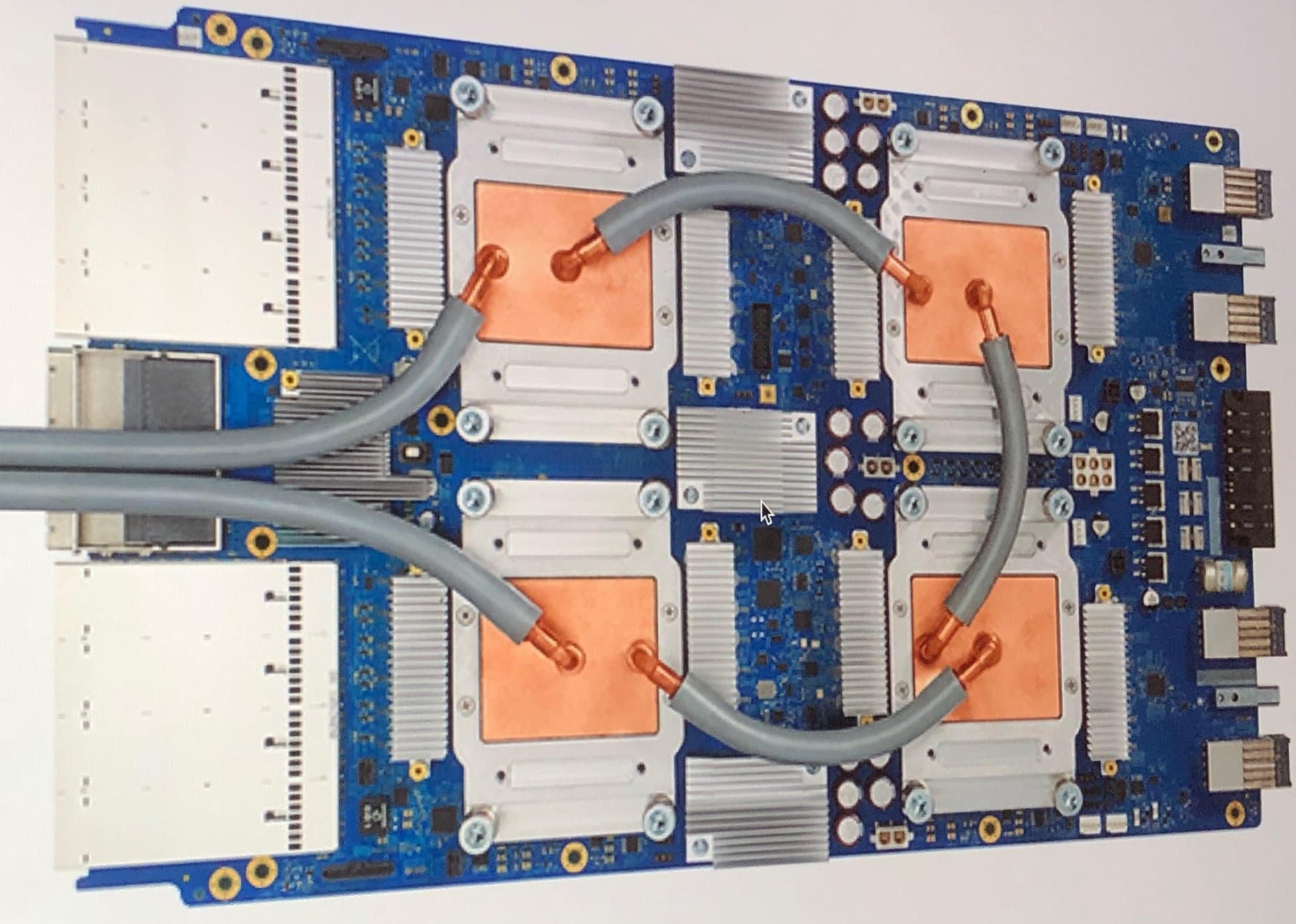AI yield explained: a modern chip die, the manufacturing metric AI has never borrowed — what fraction of what a system makes is actually usable