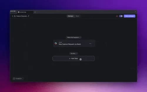 🤖 Introducing Taskade AI Automation & Agents