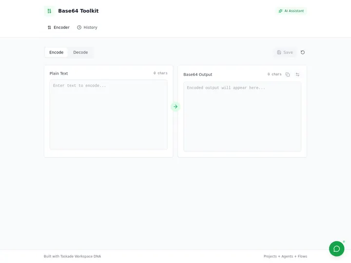 10 best AI developer tool generators of 2026 — regex, JSON-LD, FAQ schema, and bookmarklets built as cloneable Taskade Genesis apps