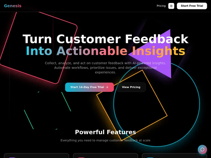 How to make money vibe coding apps in 2026, build a SaaS landing page once in Taskade Genesis, then clone and sell it many times