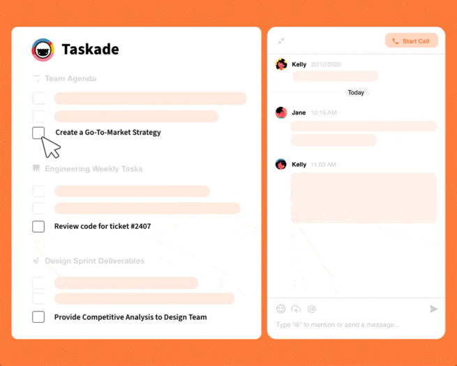 taskade guide