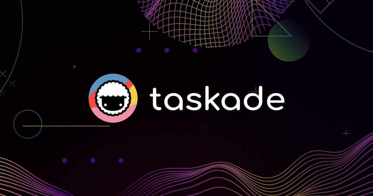 Taskade Youtube Update