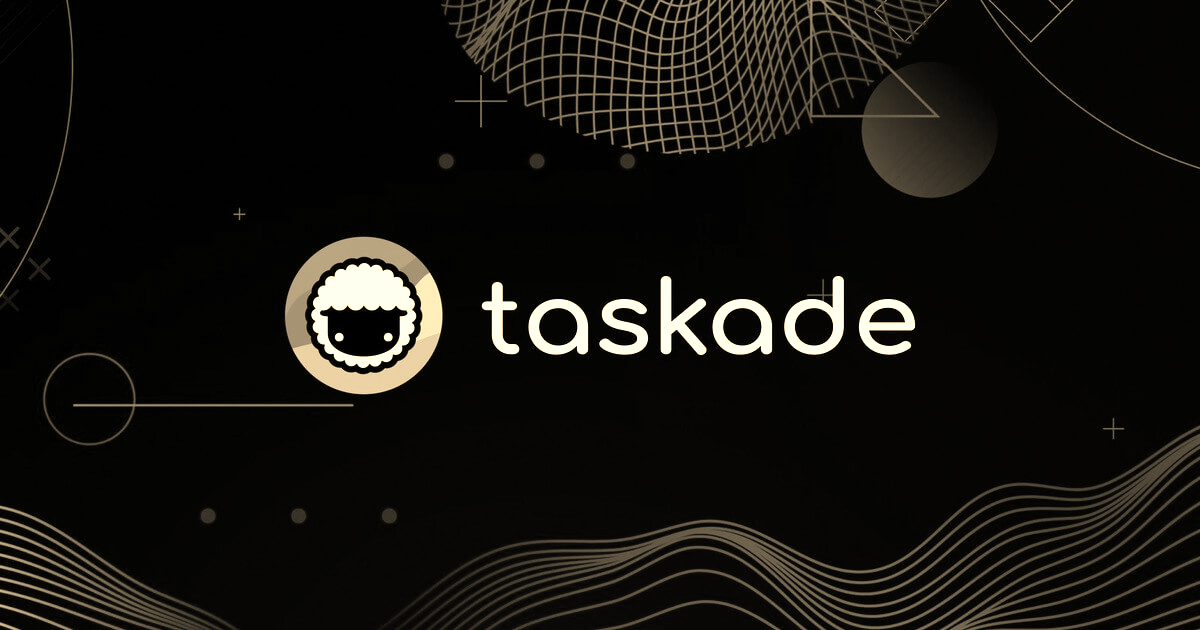 Taskade AI TaskOS