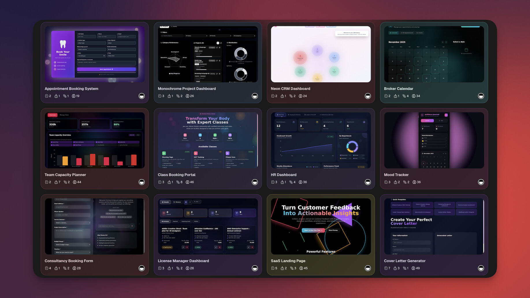 Build Apps with Taskade Genesis