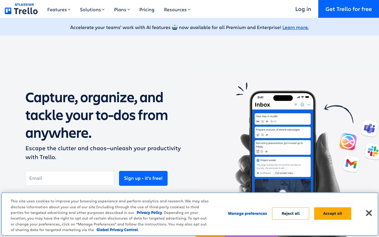 Trello