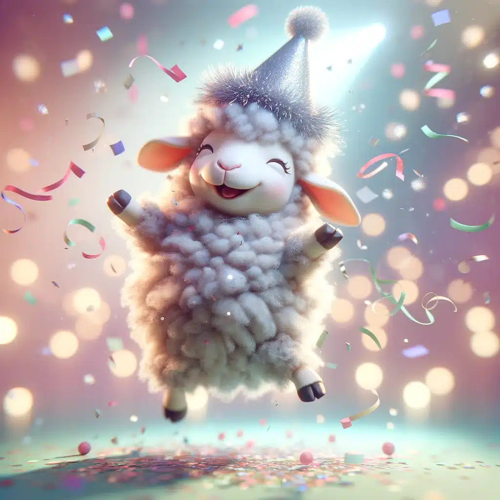 new year celebrations