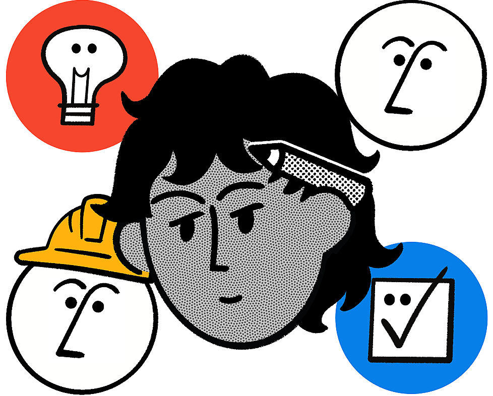 Notion AI writing assistant in action