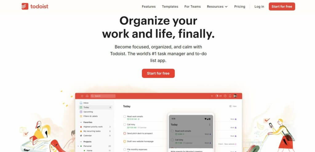 todoist