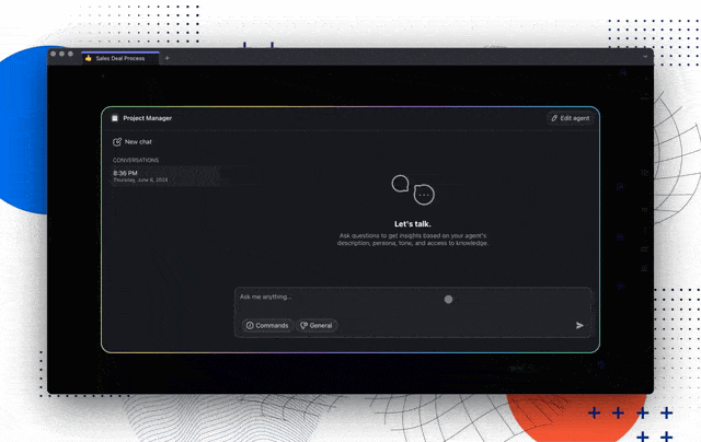 Web Search Tool for AI Agents.