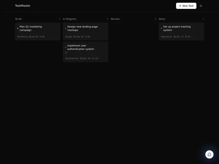 Clone a live Taskade Genesis app and rebuild it as your family tree in the Org Chart view