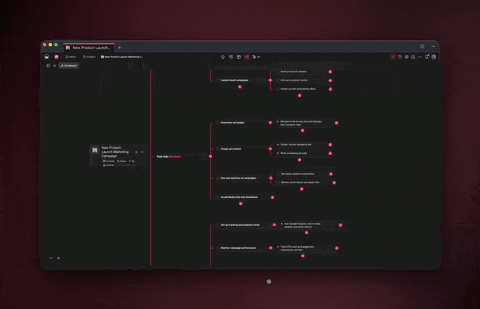 Document chat with agents — 2026.