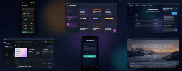 Your dashboards think — Taskade Genesis demo