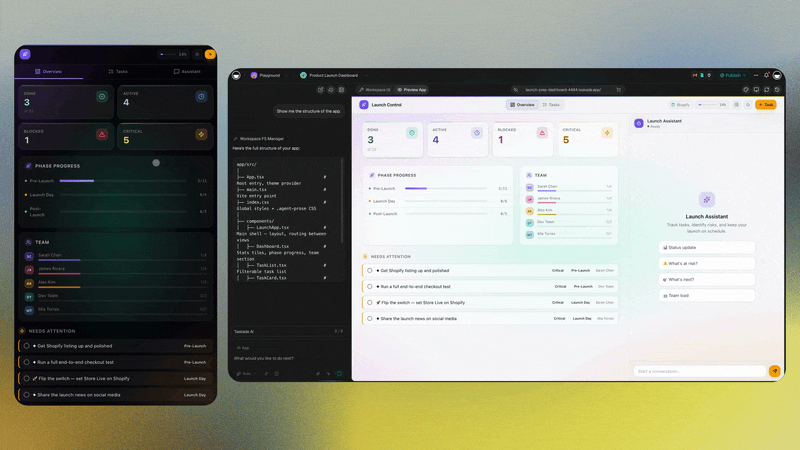 Airtable + Shopify live data sync — bidirectional automation across e-commerce stacks