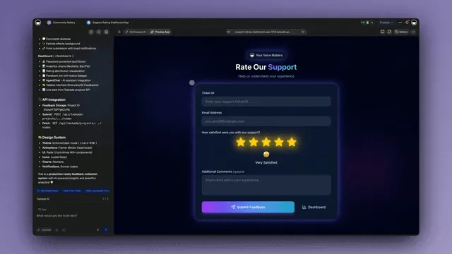 Preview and customize agents — the BYOA stack made portable across companies