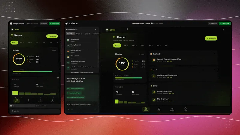 150,000 Genesis apps milestone — App Kits launch, 6 new integrations, persistent agent memory