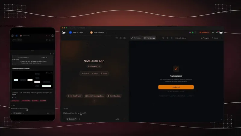 Using slash commands and @mentions to call agents anywhere in Taskade
