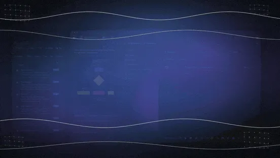 Automation steps executing in sequence inside a Taskade workspace, illustrating how work passes from one step to the next