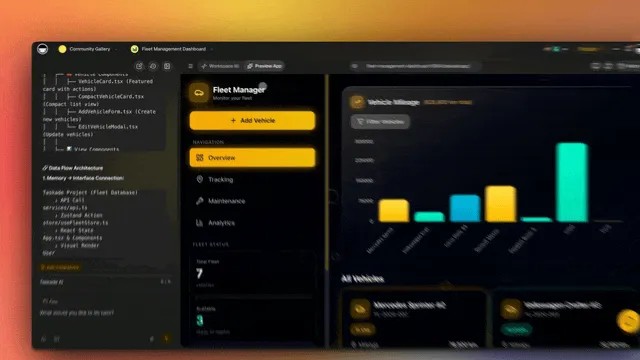 Media tab and agent knowledge.